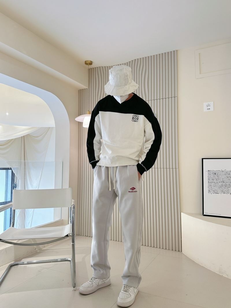 Balenciaga Long Pants